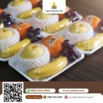 Parcel Buah