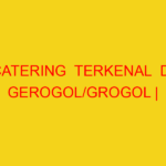 CATERING  TERKENAL  DI GEROGOL/GROGOL | 082244449942  | EN