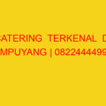 CATERING  TERKENAL  DI LEMPUYANG | 082244449942  | ENAK &