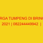HARGA TUMPENG DI BRINGIN 2021 | 082244449942  | ENAK & MUR