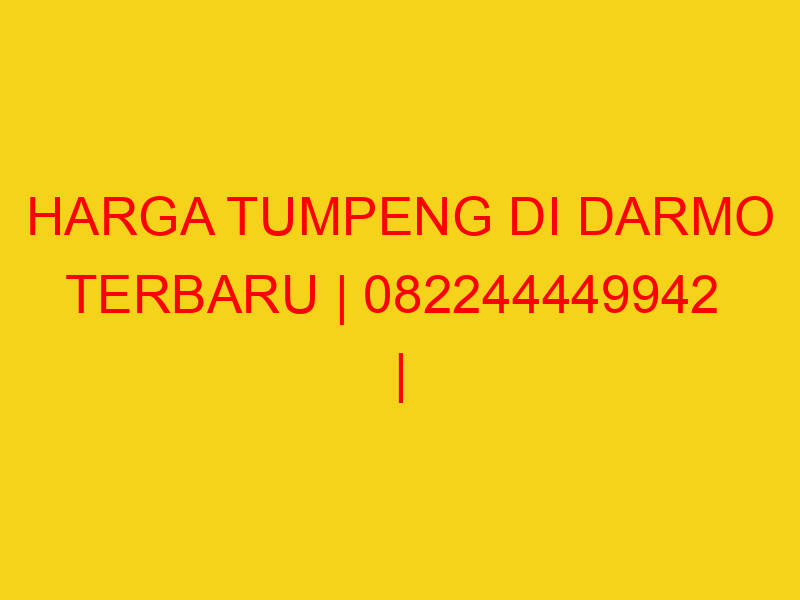HARGA TUMPENG DI DARMO TERBARU | 082244449942  | ENAK & MU