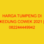 HARGA TUMPENG DI KEDUNG COWEK 2021 | 082244449942  | ENAK