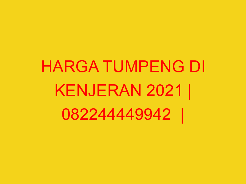 HARGA TUMPENG DI KENJERAN 2021 | 082244449942  | ENAK & MU