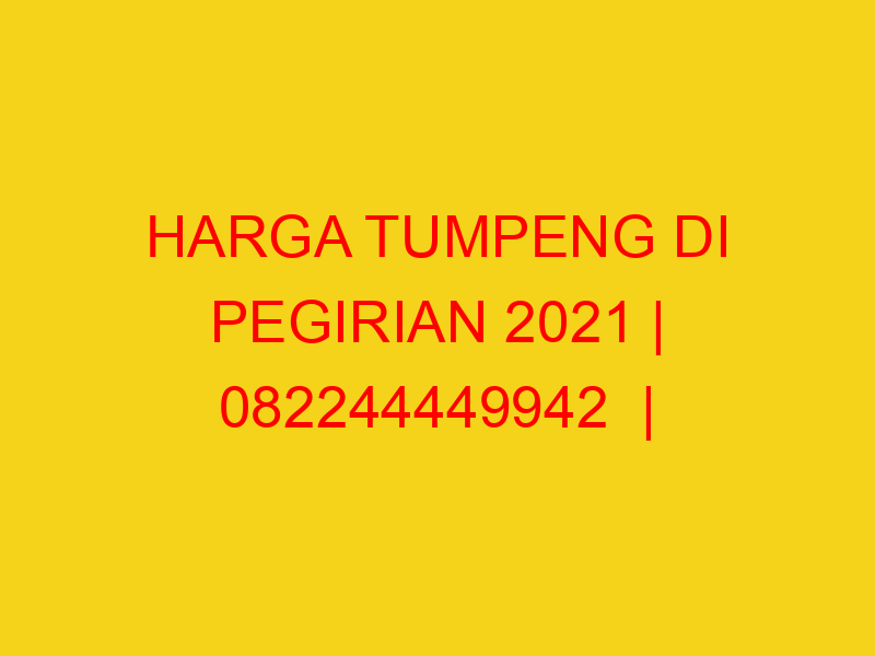 HARGA TUMPENG DI PEGIRIAN 2021 | 082244449942  | ENAK & MU