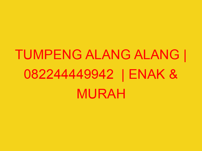 TUMPENG ALANG ALANG | 082244449942  | ENAK & MURAH