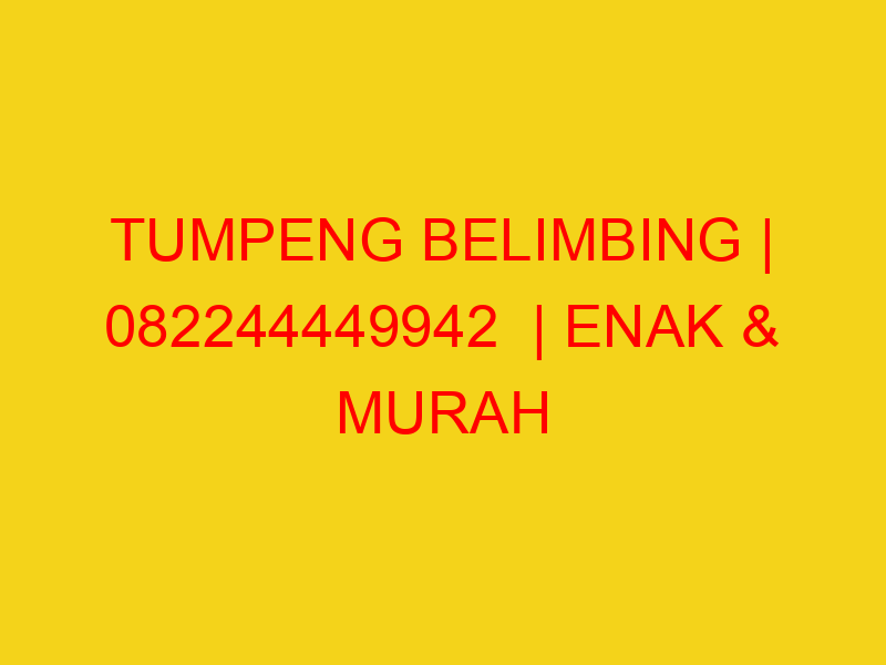 TUMPENG BELIMBING | 082244449942  | ENAK & MURAH