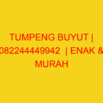 TUMPENG BUYUT | 082244449942  | ENAK & MURAH