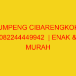 TUMPENG CIBARENGKOK | 082244449942  | ENAK & MURAH