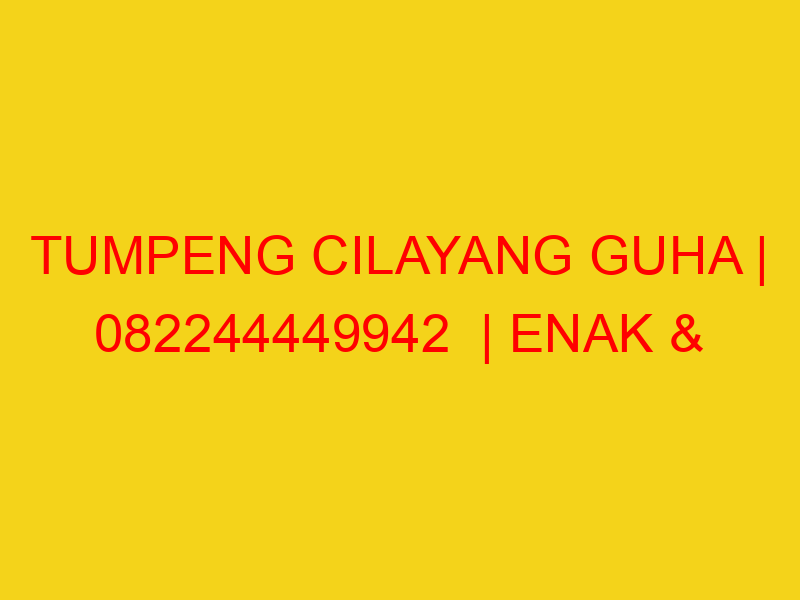 TUMPENG CILAYANG GUHA | 082244449942  | ENAK & MURAH