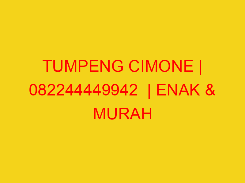 TUMPENG CIMONE | 082244449942  | ENAK & MURAH