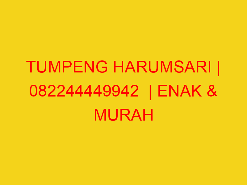 tumpeng harumsari 082244449942 enak murah 21459