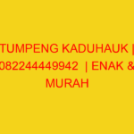 TUMPENG KADUHAUK | 082244449942  | ENAK & MURAH