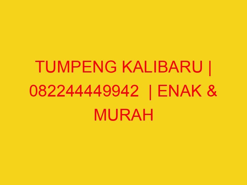TUMPENG KALIBARU | 082244449942  | ENAK & MURAH