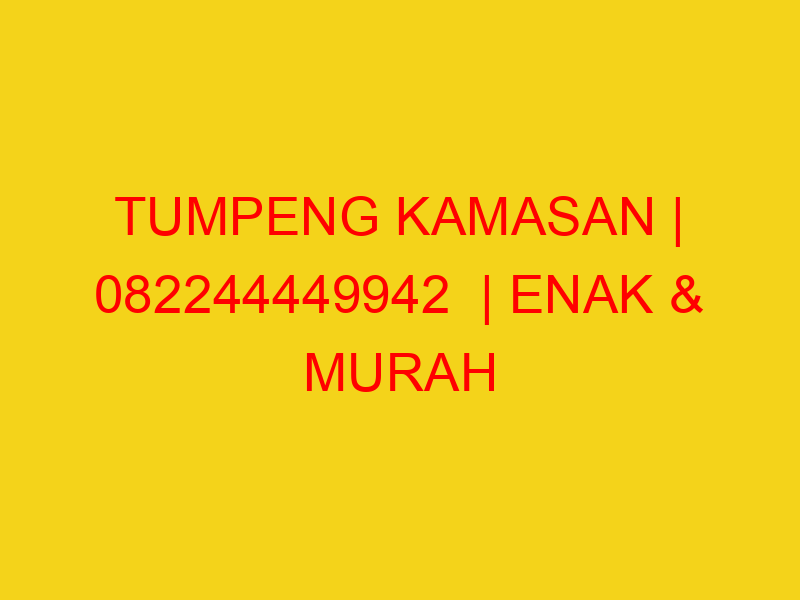 TUMPENG KAMASAN | 082244449942  | ENAK & MURAH
