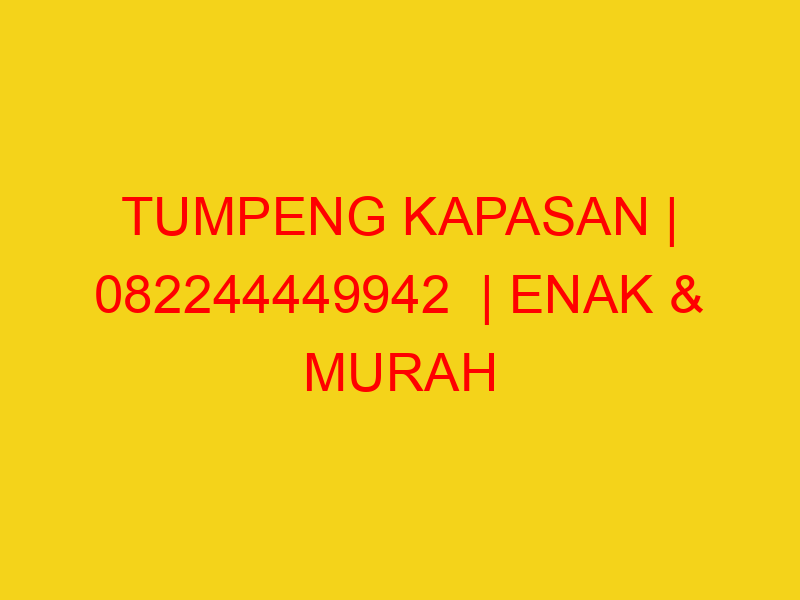 TUMPENG KAPASAN | 082244449942  | ENAK & MURAH