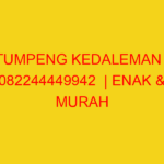 TUMPENG KEDALEMAN | 082244449942  | ENAK & MURAH