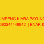 TUMPENG KIARA PAYUNG | 082244449942  | ENAK & MURAH