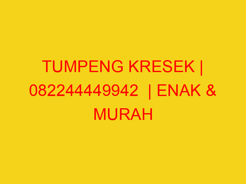TUMPENG KRESEK | 082244449942  | ENAK & MURAH