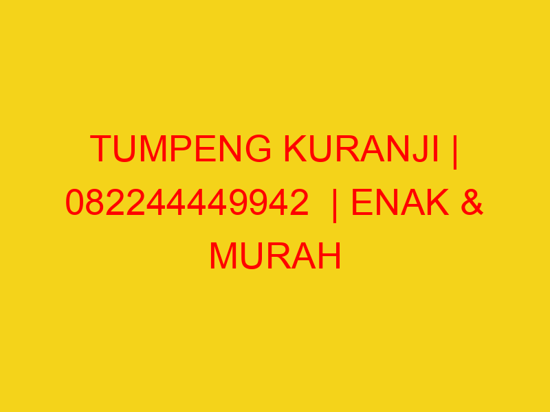 TUMPENG KURANJI | 082244449942  | ENAK & MURAH