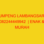 TUMPENG LAMBANGSARI | 082244449942  | ENAK & MURAH