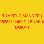 TUMPENG MANDER | 082244449942  | ENAK & MURAH