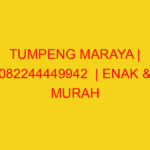 TUMPENG MARAYA | 082244449942  | ENAK & MURAH