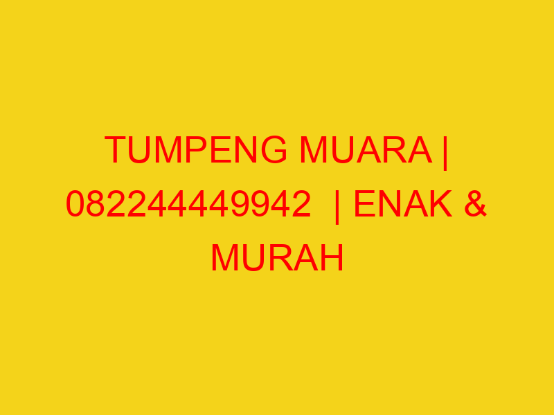 TUMPENG MUARA | 082244449942  | ENAK & MURAH