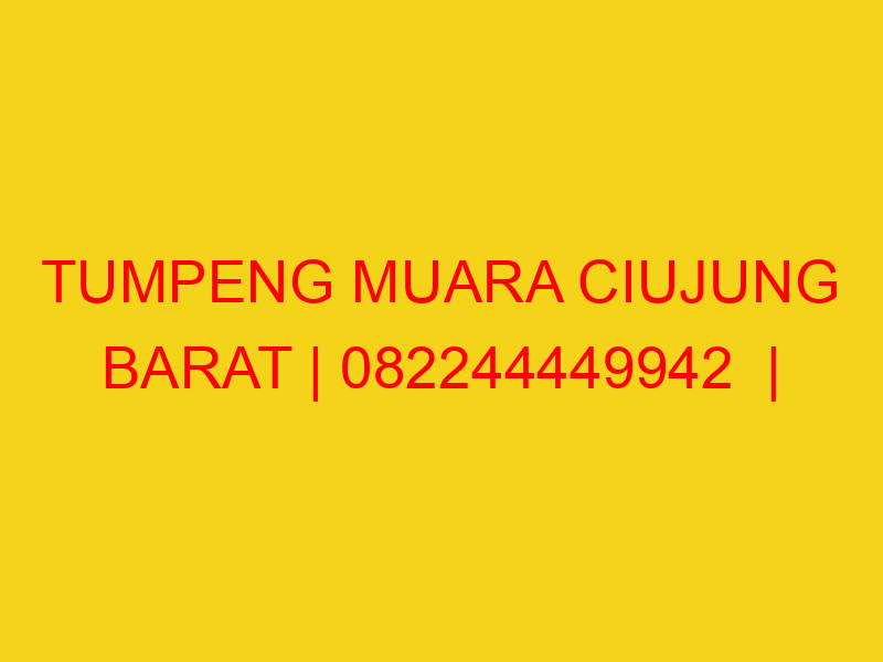 TUMPENG MUARA CIUJUNG BARAT | 082244449942  | ENAK & MURAH