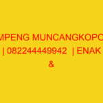 TUMPENG MUNCANGKOPONG | 082244449942  | ENAK & MURAH