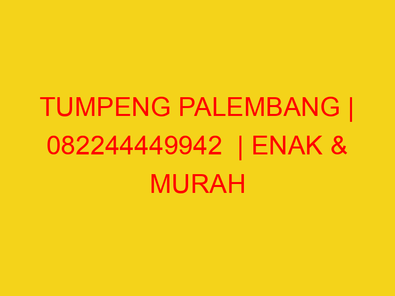 tumpeng palembang 082244449942 enak murah 21403