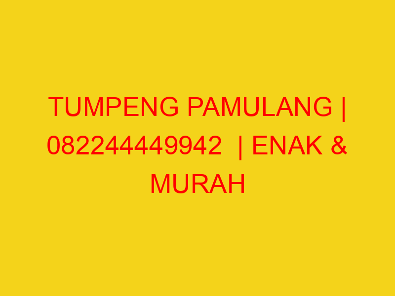 TUMPENG PAMULANG | 082244449942  | ENAK & MURAH