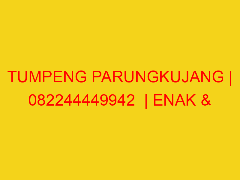 TUMPENG PARUNGKUJANG | 082244449942  | ENAK & MURAH