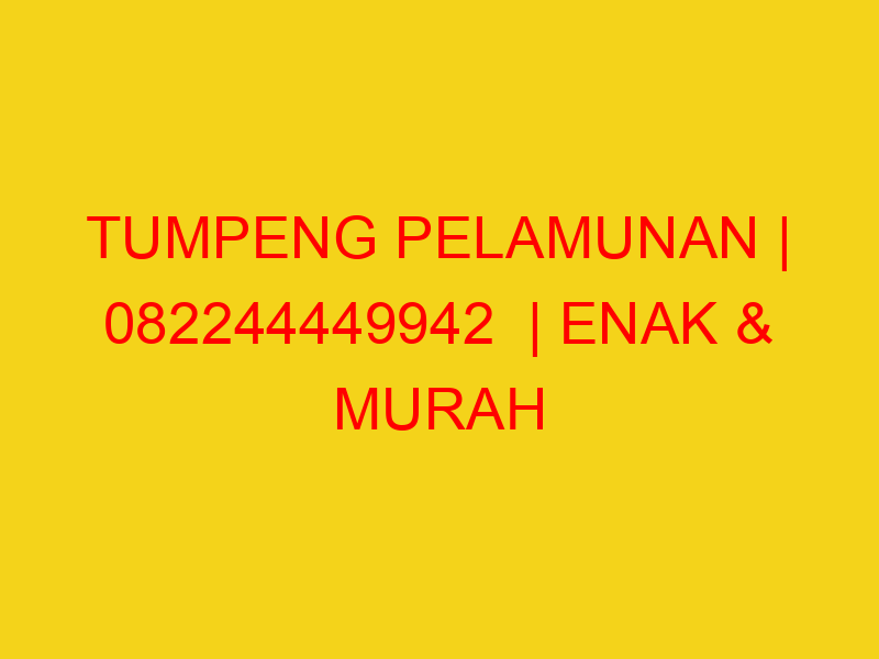 TUMPENG PELAMUNAN | 082244449942  | ENAK & MURAH