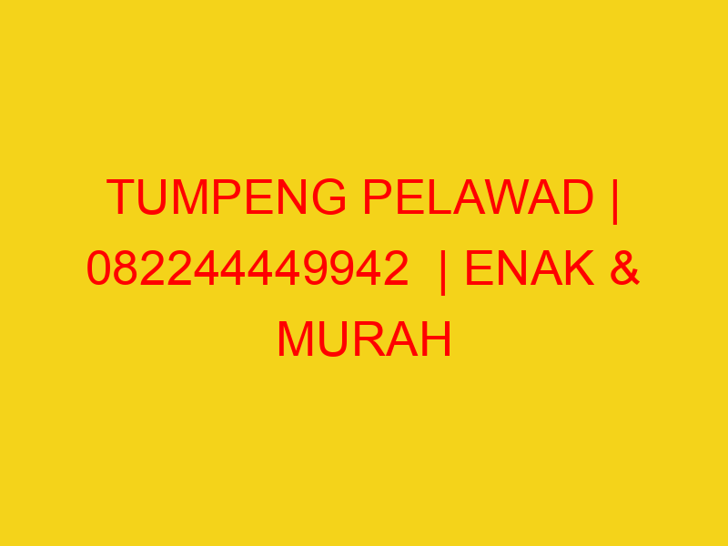 TUMPENG PELAWAD | 082244449942  | ENAK & MURAH