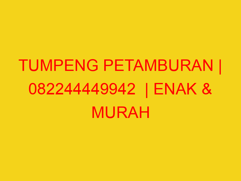 tumpeng petamburan 082244449942 enak murah 19579
