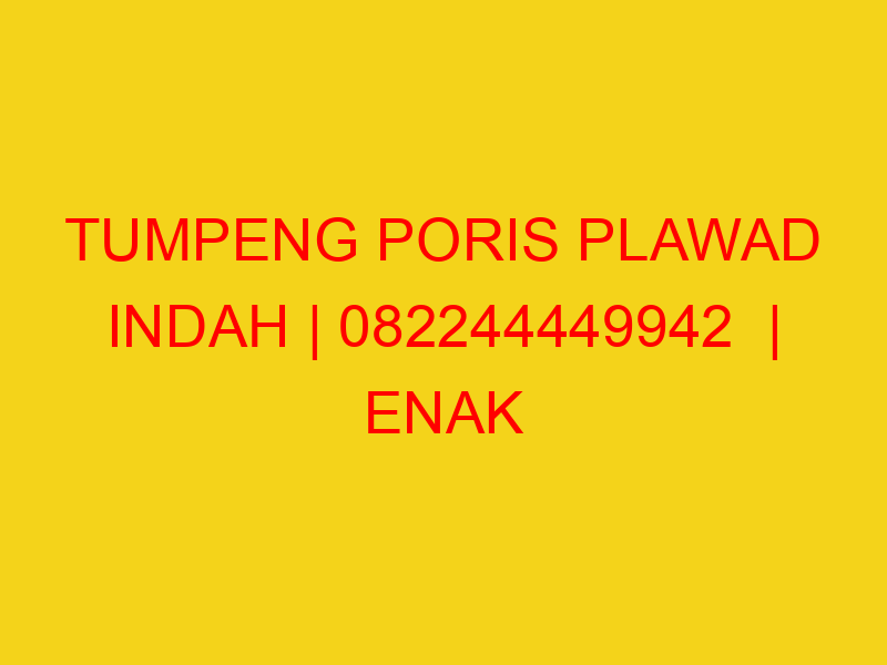 tumpeng poris plawad indah 082244449942 enak murah 21438