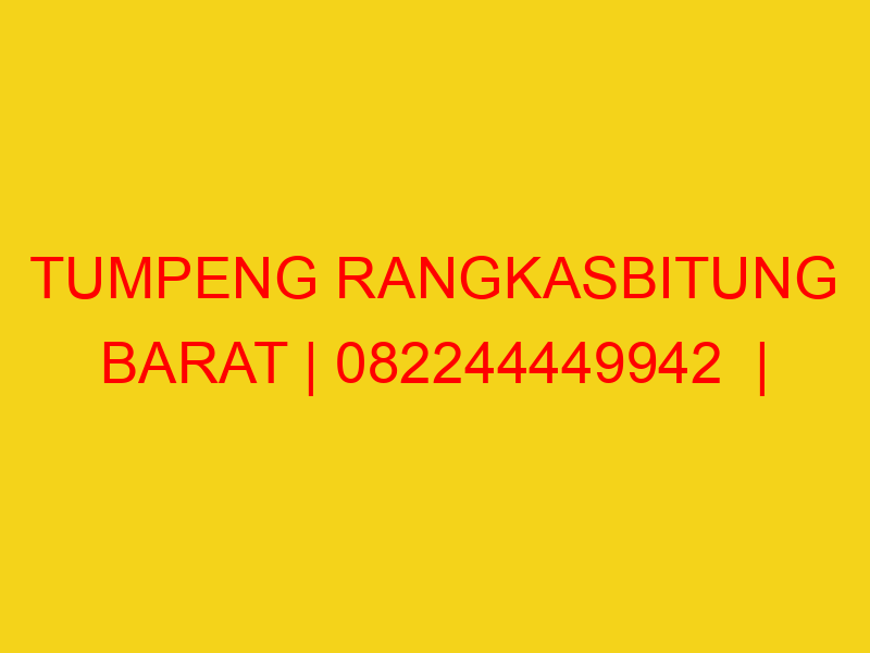 tumpeng rangkasbitung barat 082244449942 enak murah 20858