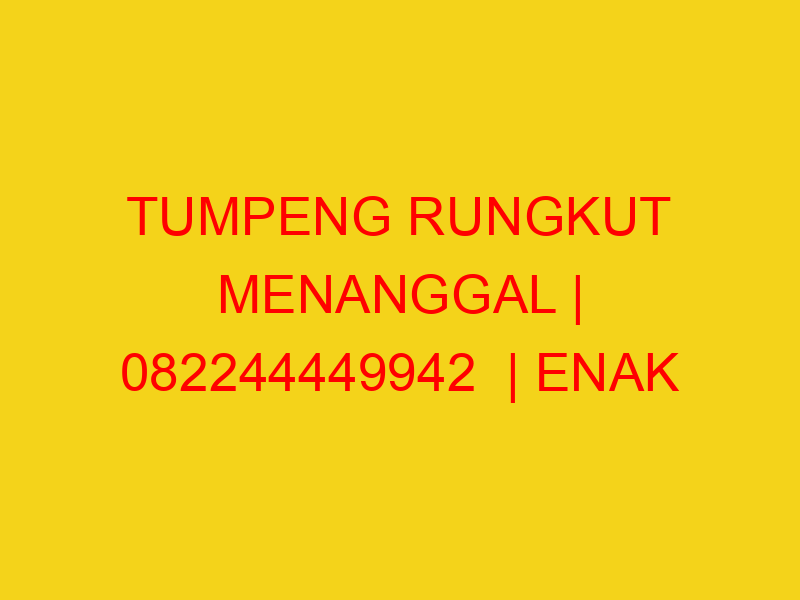 TUMPENG RUNGKUT MENANGGAL | 082244449942  | ENAK & MURAH