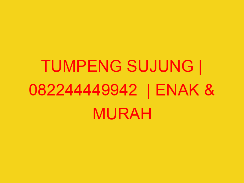 TUMPENG SUJUNG | 082244449942  | ENAK & MURAH
