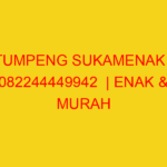 TUMPENG SUKAMENAK | 082244449942  | ENAK & MURAH