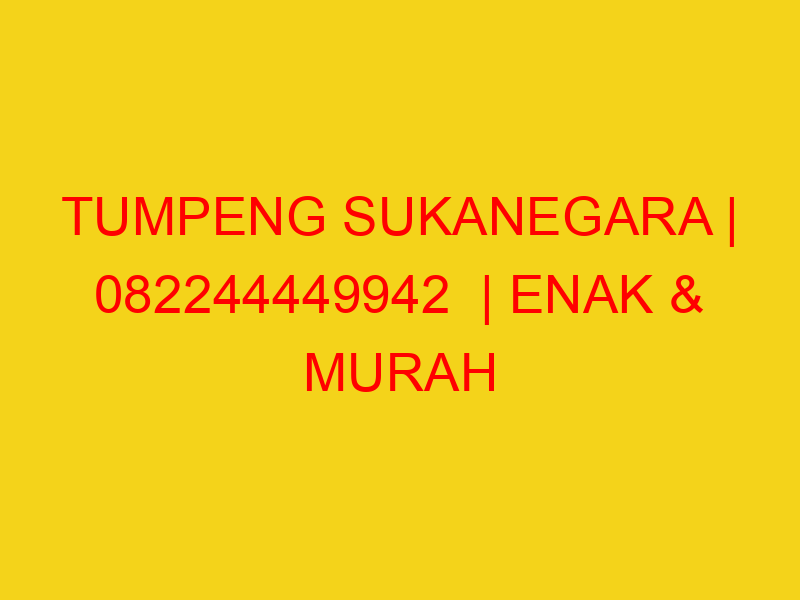 TUMPENG SUKANEGARA | 082244449942  | ENAK & MURAH