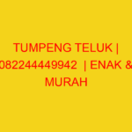 TUMPENG TELUK | 082244449942  | ENAK & MURAH