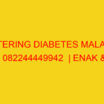 CATERING DIABETES MALANG | 082244449942  | ENAK & MURAH