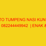 FOTO TUMPENG NASI KUNING | 082244449942  | ENAK & MURAH