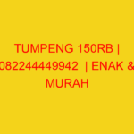 TUMPENG 150RB | 082244449942  | ENAK & MURAH