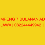 TUMPENG 7 BULANAN ADAT JAWA | 082244449942  | ENAK & MURAH