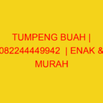 TUMPENG BUAH | 082244449942  | ENAK & MURAH