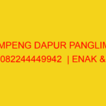 TUMPENG DAPUR PANGLIMA | 082244449942  | ENAK & MURAH