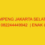 TUMPENG JAKARTA SELATAN | 082244449942  | ENAK & MURAH