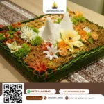 Tumpeng Pungkur